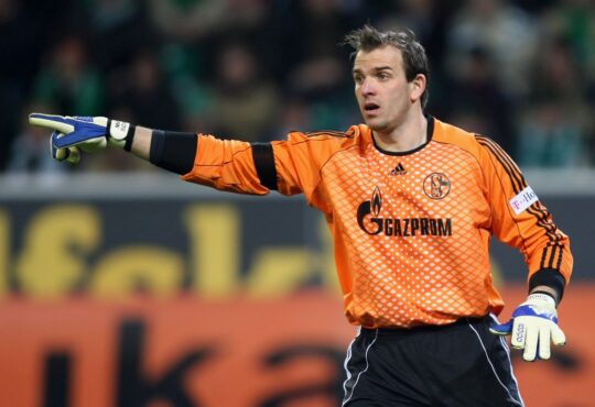 Mathias Schober