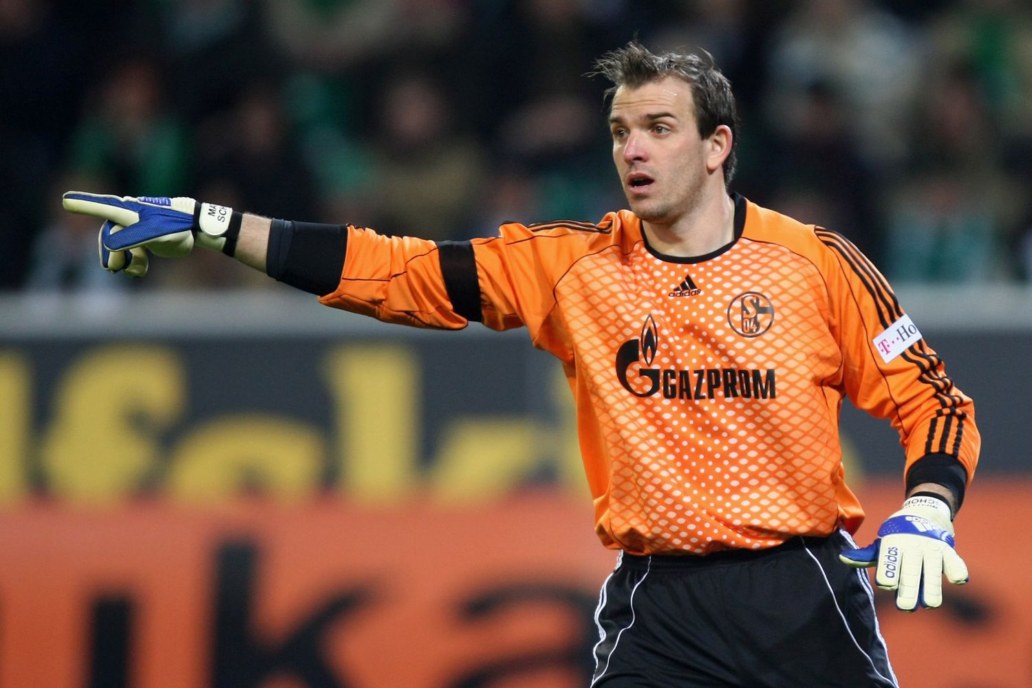 Mathias Schober