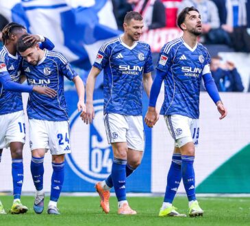 Moussa Ndiaye, Adil Aouchiche, Edin Dzeko & Kenan Karaman