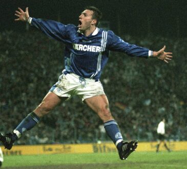 Marc Wilmots