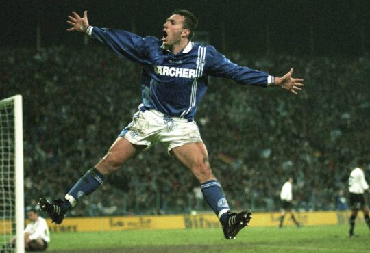 Marc Wilmots