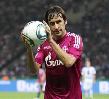 Raul
