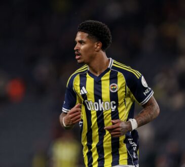 Jayden Oosterwolde