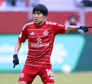 Satoshi Tanaka