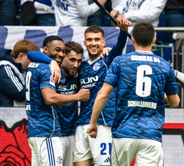 Moussa Sylla, Aouchiche und Dejan Ljubicic