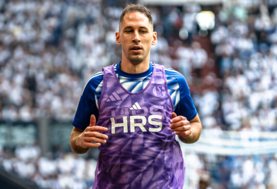 Nikola Katic