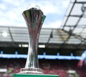 Pokal DFB-Pokal Frauen